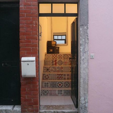 Апартаменты Nooks Sintra Three Экстерьер фото